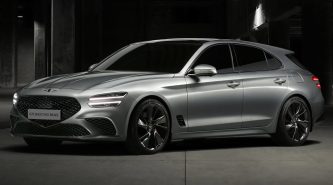 This week on Chasing Cars: G70 Shooting Brake and Tiguan Allspace unveiled, Police say no to EVs for now