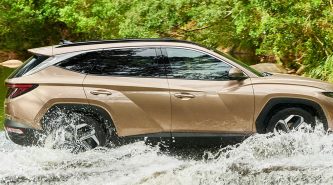 This week on Chasing Cars: Tucson arrives, MX-30 Electric priced and EV Tax war has a surprise twist