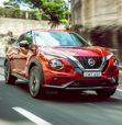 Nissan news & reviews