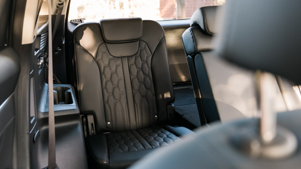 Kia Sorento GT-Line 2021-20