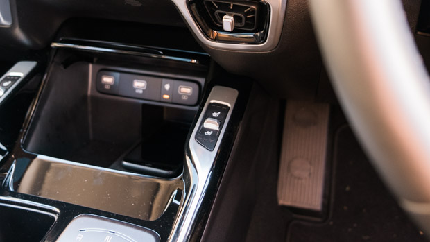 Kia Sorento GT-Line 2021-26