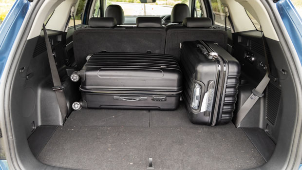 Kia Sorento Sport Plus 2021-17