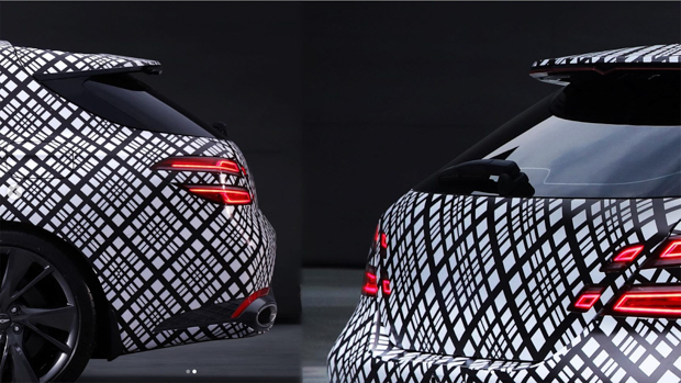 Genesis G70 shooting brake