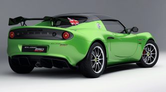 Lotus Elise 2021: lightweight coupe could live on at another company
