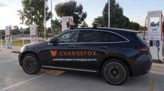 Chargefox sold to Australian motoring clubs group in major infrastructure transaction