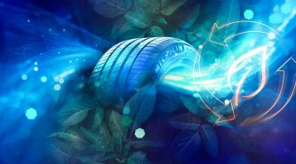 Michelin to make its tyres 100% sustainable by 2050