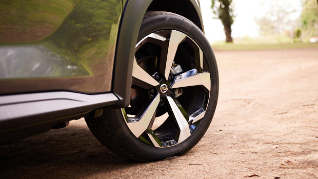 Nissan Juke ST-L 2021 3