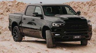 This week on Chasing Cars: Ram 1500 launched, Lamborghini goes electric and EV prices set to dive