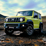 Jimny