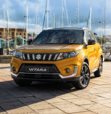 Vitara news & reviews