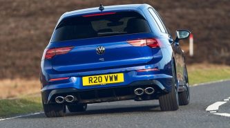 Volkswagen Golf R Wagon 2022: R estate “almost certain” to come to Australia