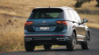 Volkswagen Tiguan 2022: price increases of up to $1500 for Mazda CX-5, Hyundai Tucson rival