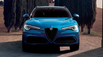 Alfa Romeo Stelvio 2021 Australian price and specs revealed for Italian SUV