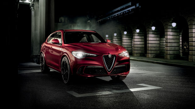 Alfa Romeo Stelvio 2021-6