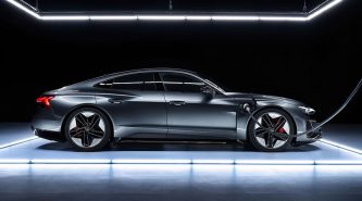 Audi to kill off ICE by 2033, will launch last new combustion car in 2025