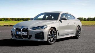 This week on Chasing Cars: 4 Series Gran Coupe on the horizon, Land Cruiser and Sportage unveiled