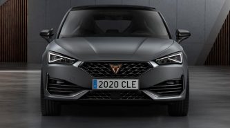 Cupra Leon 2022: new hot hatch bound for Australia next year with i30 N, Golf GTI in its sights