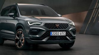 Cupra Ateca 2022: Spanish small performance SUV confirmed for Australia to rival T-Roc R, Kona N