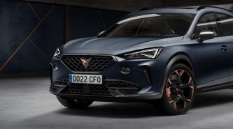 The Cupra Formentor 2022 is a performance SUV that belies categorisation and is bound for Australia next year