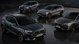 Cupra will launch in Australia next year aiming to be “loved by some” but not all