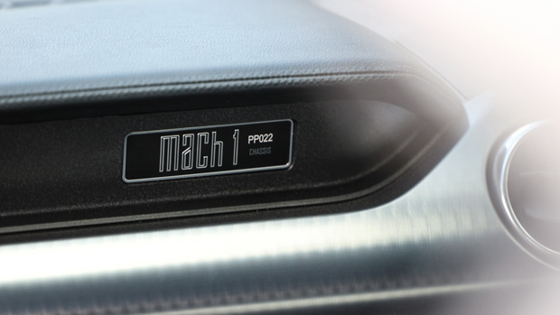 Ford Mustang Mach 1 2021-4