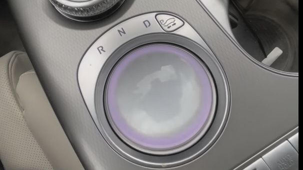 Genesis GV60 SUV 2022-2