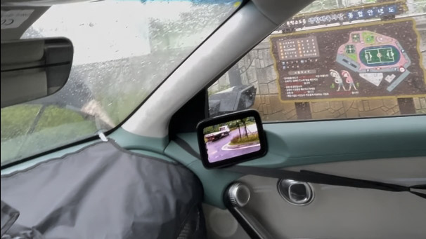 Genesis GV60 SUV 2022-4