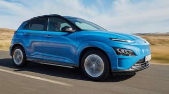 Car industry welcomes ‘nation leading’ NSW EV incentives