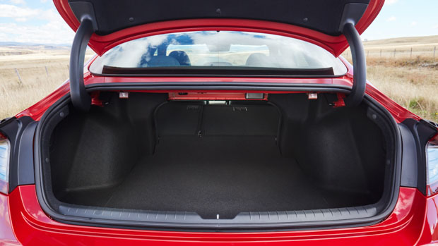 Hyundai Sonata i30 N Line