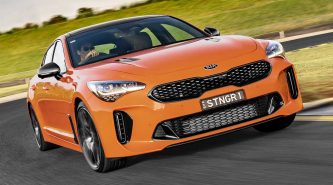 Kia Stinger 2021: successor ‘in limbo’ despite steady Australian sales