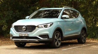 MG welcomes NSW EV package, ZS EV 2022 price may fall below $40,000
