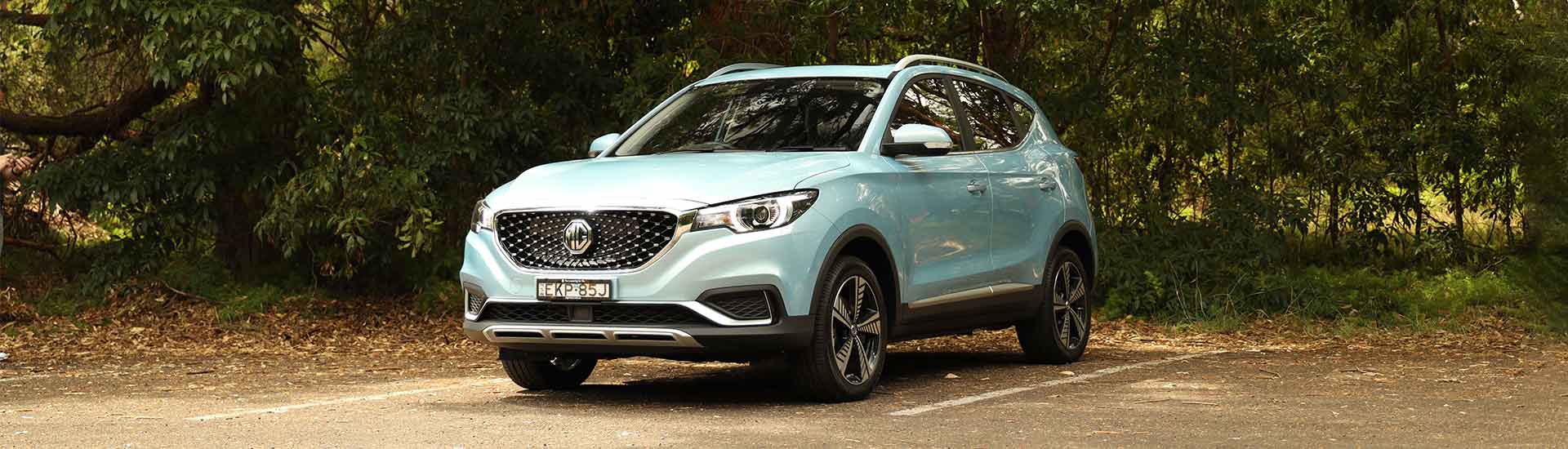 MG welcomes NSW EV package, ZS EV 2022 price may fall below $40,000 -  Chasing Cars