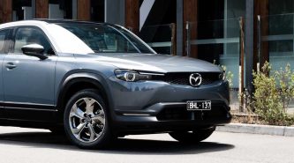 Mazda Motor Corporation promises eight new  EV models by 2030, confirms new scalable architecture