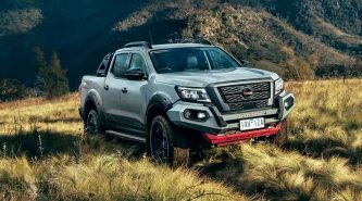 This week on Chasing Cars: Lexus NX, Navara Warrior unveiled and i30 N priced