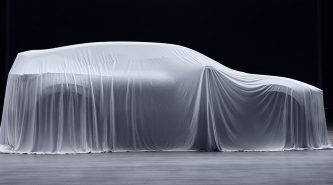 Polestar 3 2022: Swedish marque to develop all-electric performance SUV