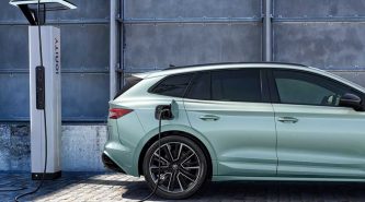 Skoda promises three new EVs by 2030, but isn’t killing the combustion engine just yet