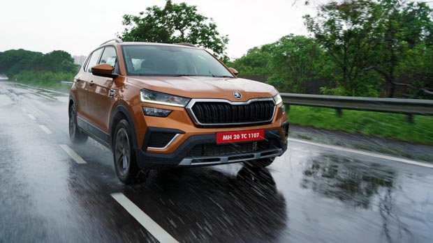 Skoda Kushaq 2021