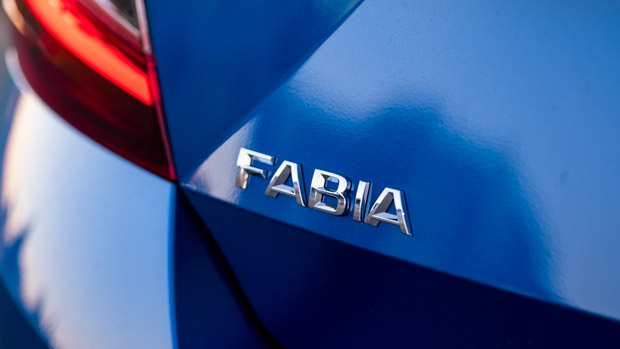 Skoda Fabia Run-out 2021-4