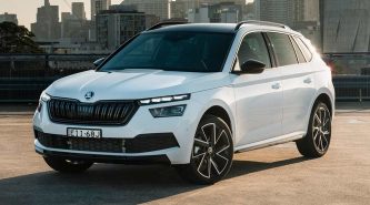 Skoda Kamiq 2021: 110TSI Ambition arrival ‘imminent’ as 85TSI stock runs short