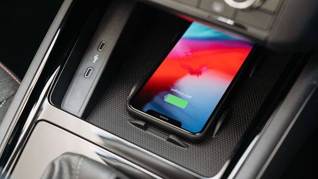 SKODA Kamiq 110TSI Ambition