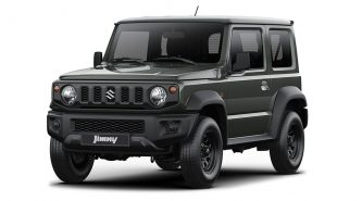 Suzuki Jimny 2021: stripped-out Lite priced from $26,990