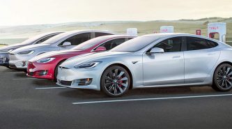 Tesla could open up Supercharger network to all electric cars