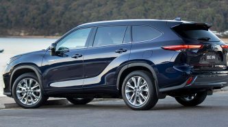 This week on Chasing Cars: Toyota Kluger arrives, BMW i4 detailed and Honda EV coupe rumours