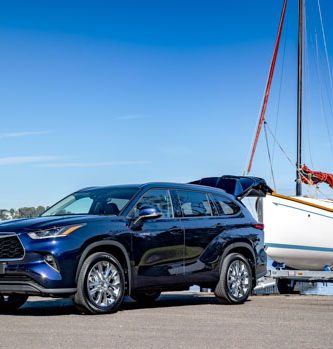 Towing Guide 2022 header