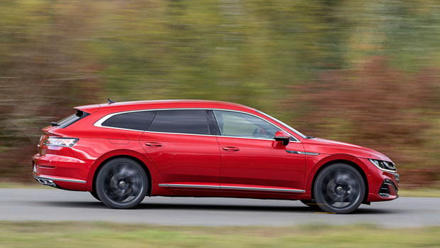 Volkswagen Arteon 2022: arrives this year, priced from $59,990 - Chasing Cars