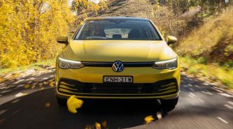 Volkswagen Golf Mark 8 2021: detailed Australian pricing and specification