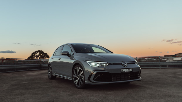 Volkswagen Golf Mark 8 2021 detailed Australian pricing and