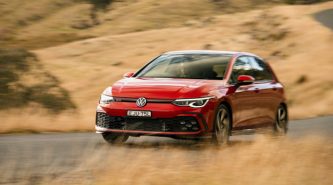 Last combustion Volkswagen to be sold in Australia within next 10 years, executive suggests