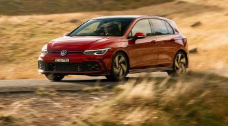 Volkswagen Golf GTI Mk 8: manual comeback unlikely for Australia due to compliance costs