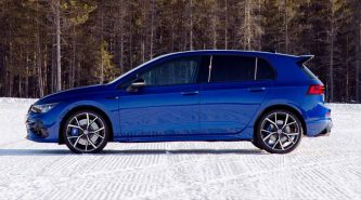 Volkswagen Golf R 2022: 235kW full-fat output confirmed for Australia!